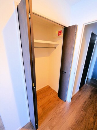 グレイスコート・アイエスの物件内観写真